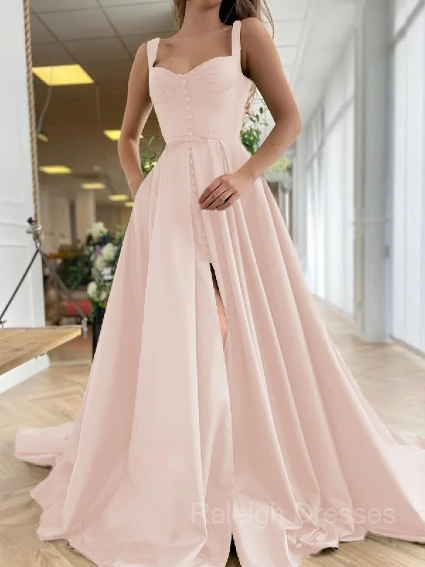 Blushing Pink