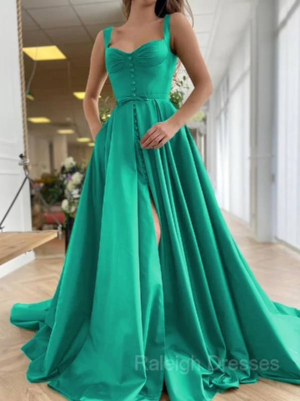 Jungle Green