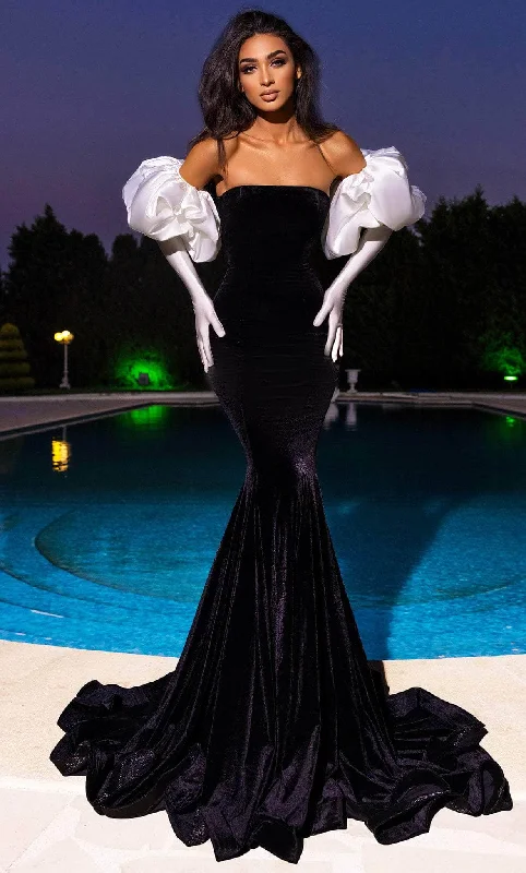 Portia and Scarlett PS23039 Dress
