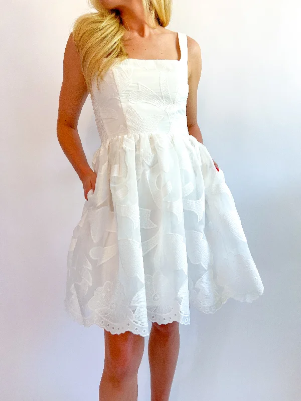 Gracelyn Dress