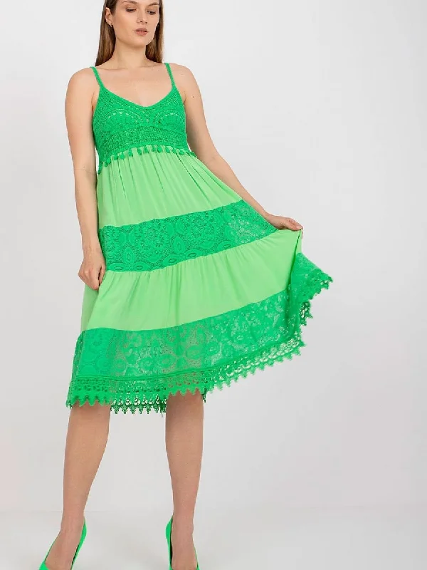 Daydress Och Bella