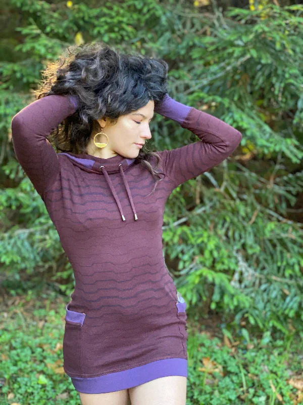 Redwood Repdigital