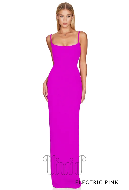 Bailey Maxi Dress Fashionable Button-Down Maxi Dress
