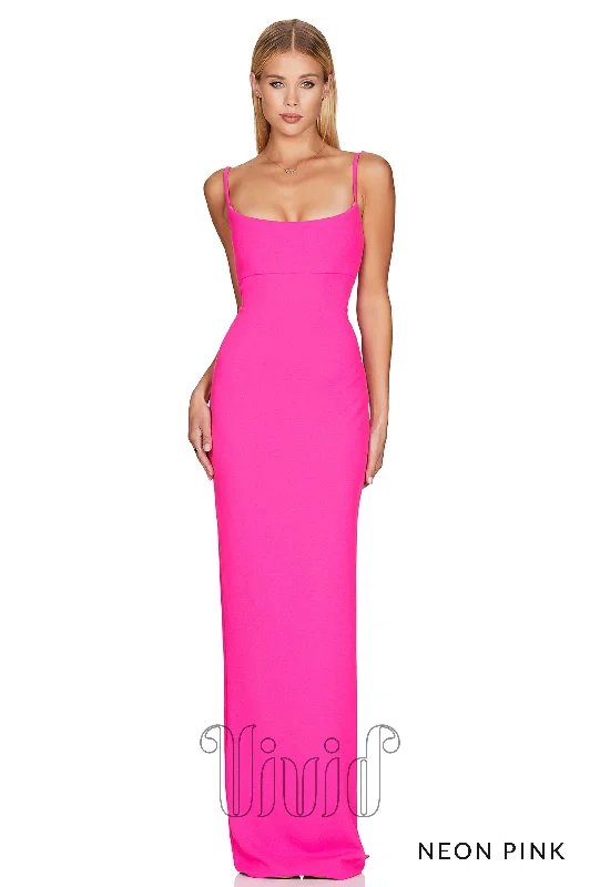 Bailey Maxi Dress Trendy Button Front Maxi Dress