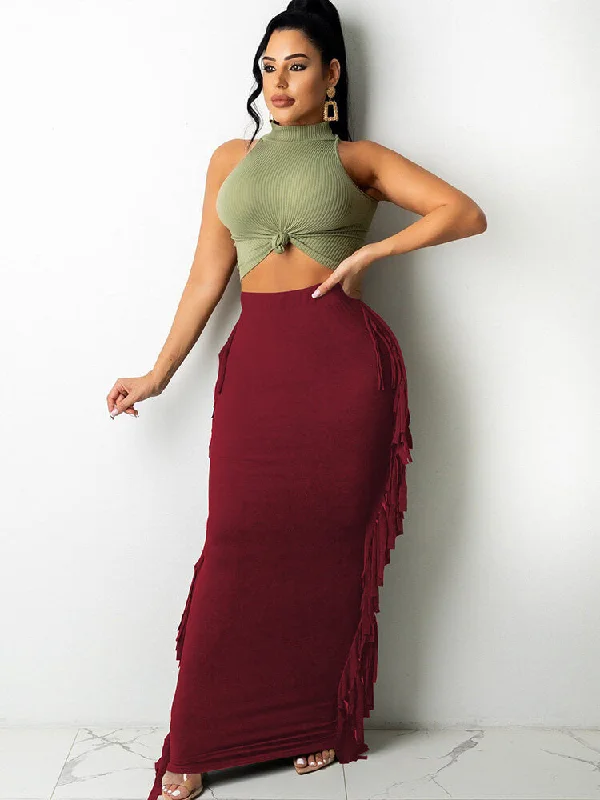 Wine Red