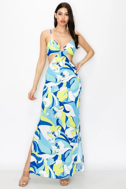 BLUE LIME
