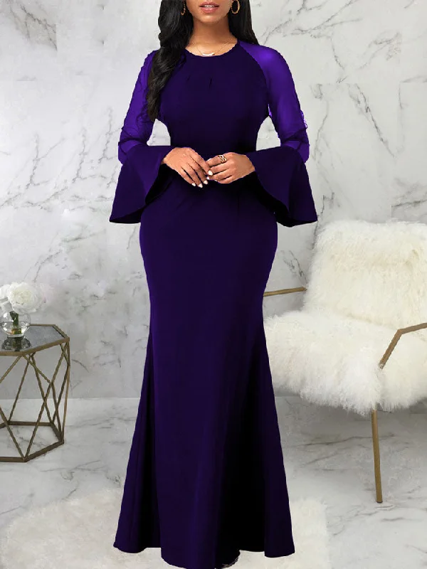 Dark Purple