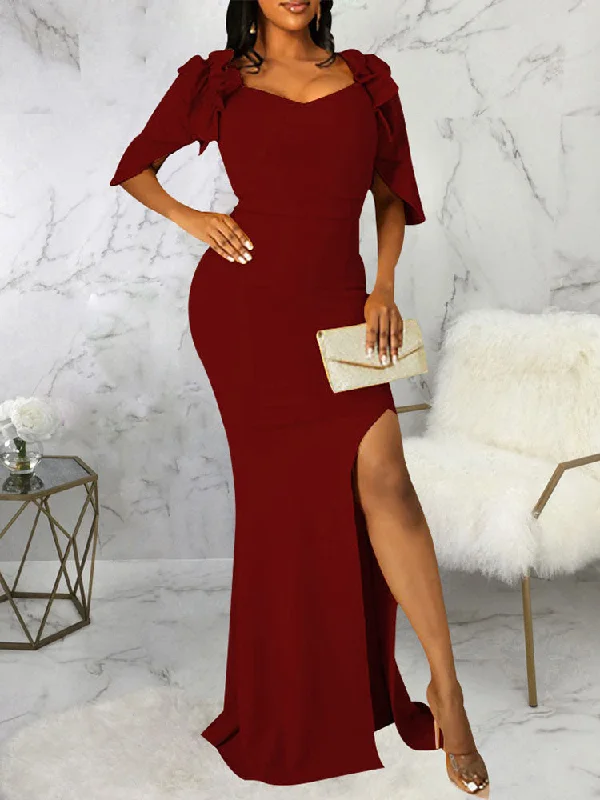 Wine Red