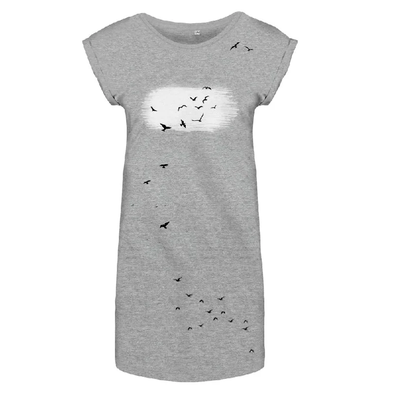 Heather Grey