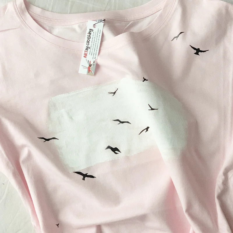 Blush Pink