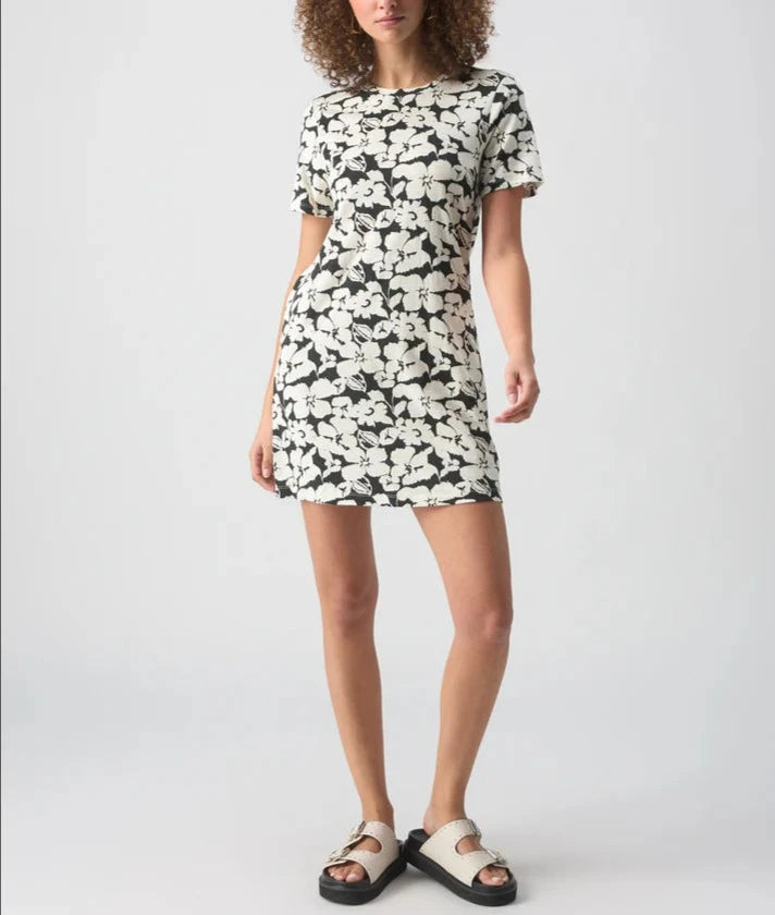 Sanctuary The Only One T-Shirt Dress Anti-Shrink Durable Soft