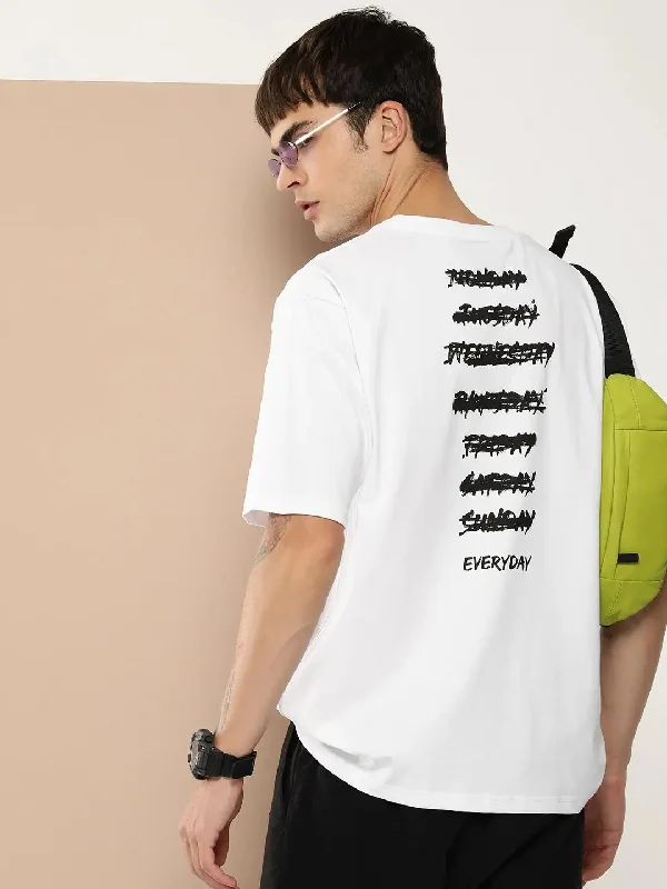 Difference of Opinion White Graphic Oversized T-Shirt-DOOVR220WHT-S Lace Blend Ribbed Blend Corduroy Blend Difference of Opinion White Graphic Oversized T-Shirt-DOOVR220WHT-S Lace Blend Ribbed Blend Corduroy Blend