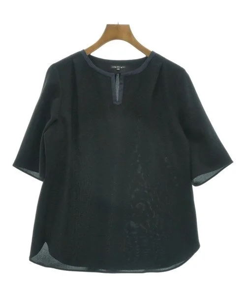 INDIVI Blouses Wrap Front Blouse