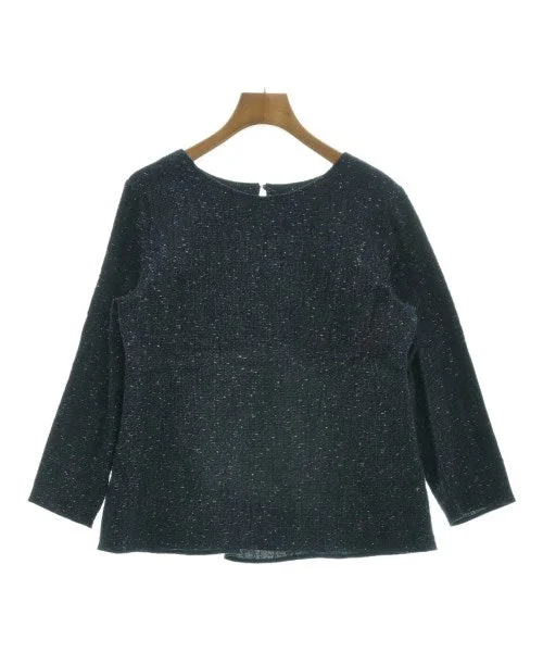 UNTITLED Blouses Backless Summer Blouse