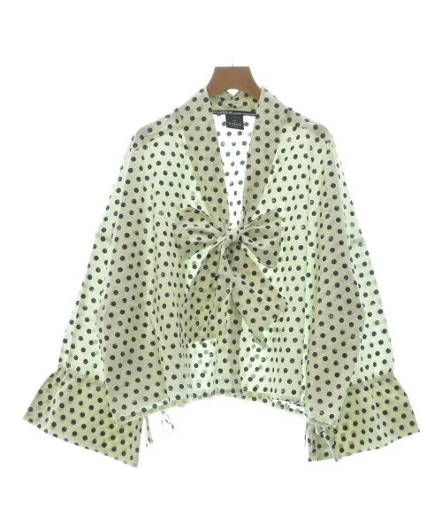 PINKO Blouses Boho Printed Blouse