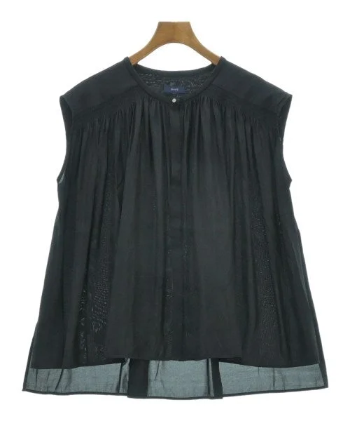 SHIPS Blouses Textured Cotton Blouse