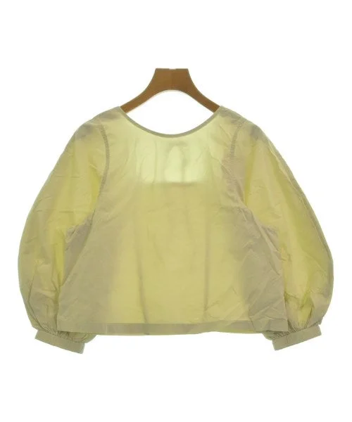 green label relaxing Blouses Smart Casual Blouse