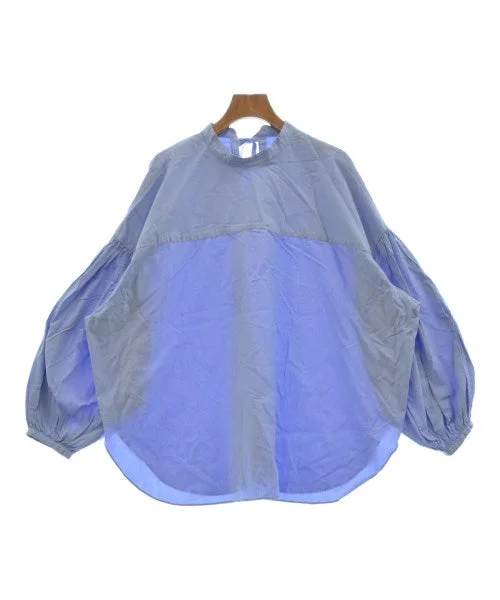 Plage Blouses Elegant Silk Blouse