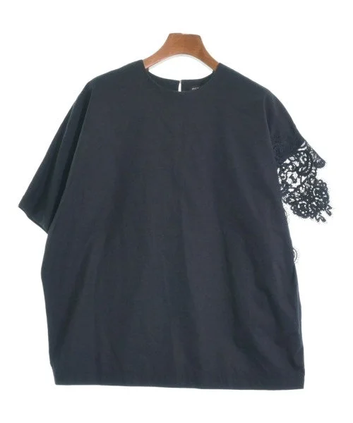 mizuiro ind Blouses Smart Business Blouse