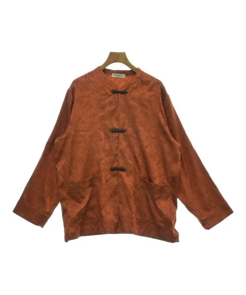 MADEMOISELLE ROPE Blouses Relaxed Fit Blouse