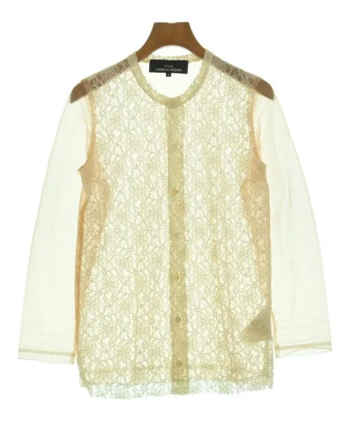 tricot COMME des GARCONS Blouses Feminine Tie Blouse