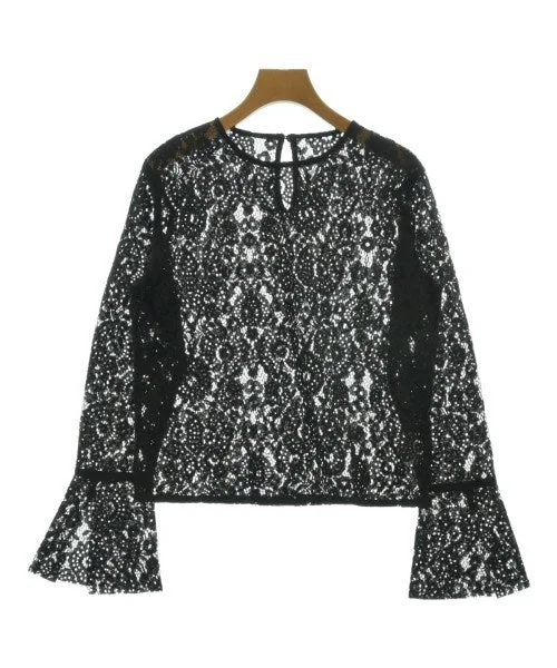 KAGINI Blouses Soft Knit Blouse