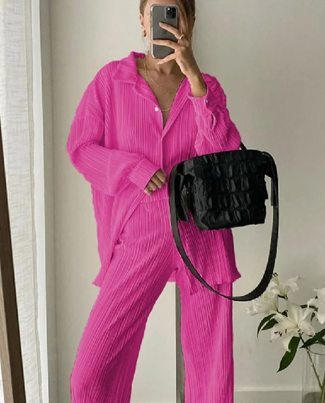 Pink Sets