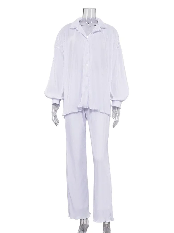 White Set