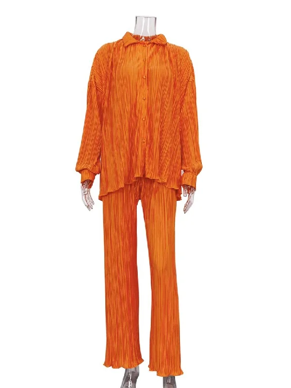 Orange Sets 1