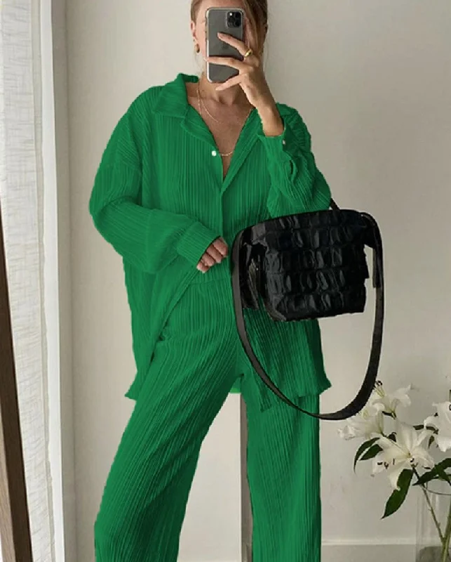 Drak Green Sets