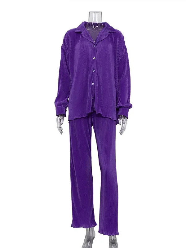 Purple Sets