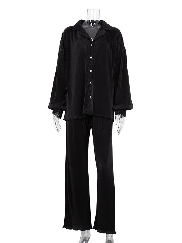 Black Sets