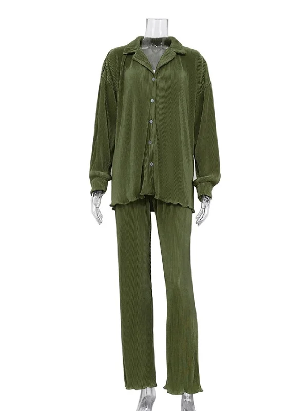 Green Sets 1