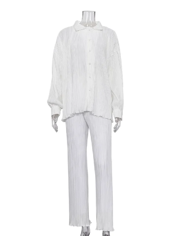White Sets