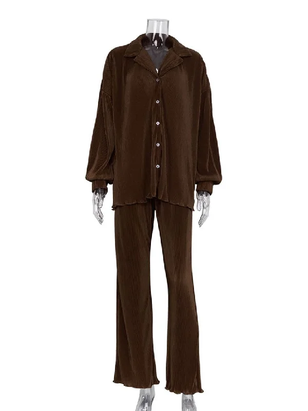 Brown Sets 1