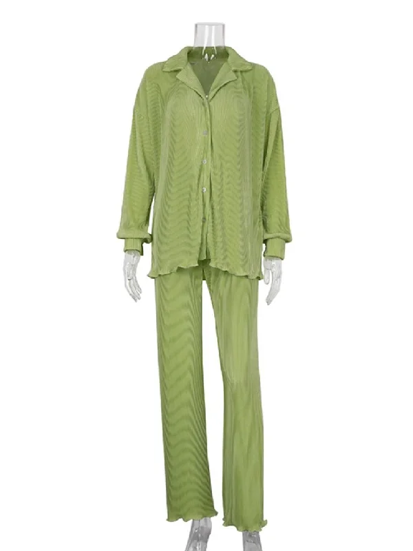 Green Sets