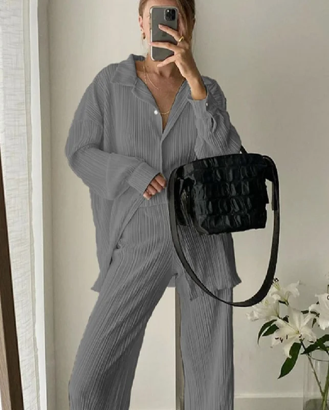 Gray Sets