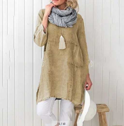 Khaki