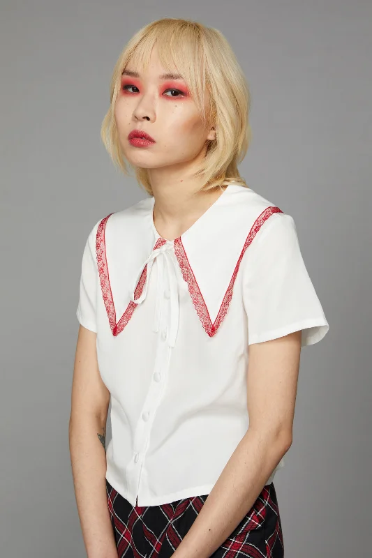Vintage White