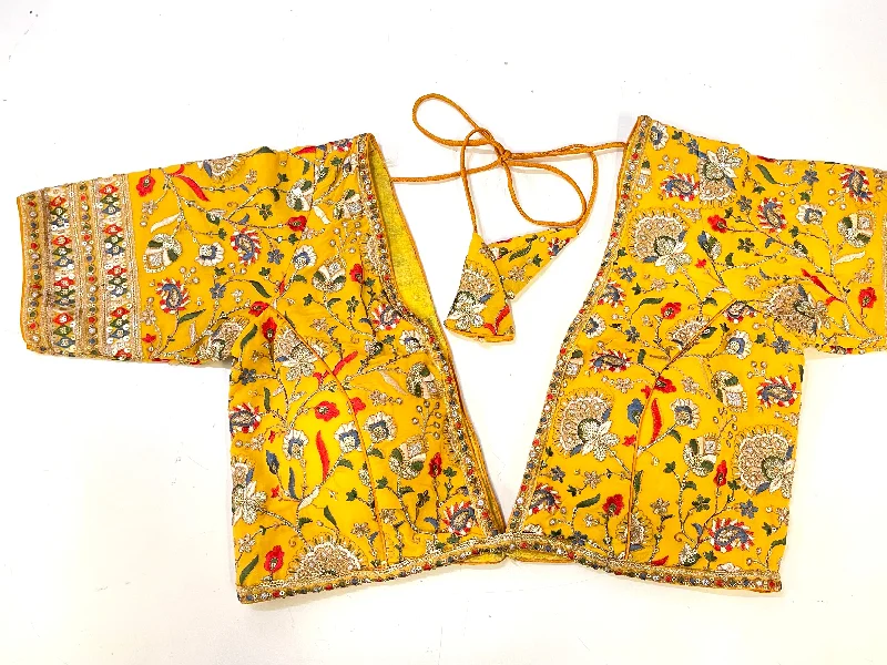 Yellow (36"-41")