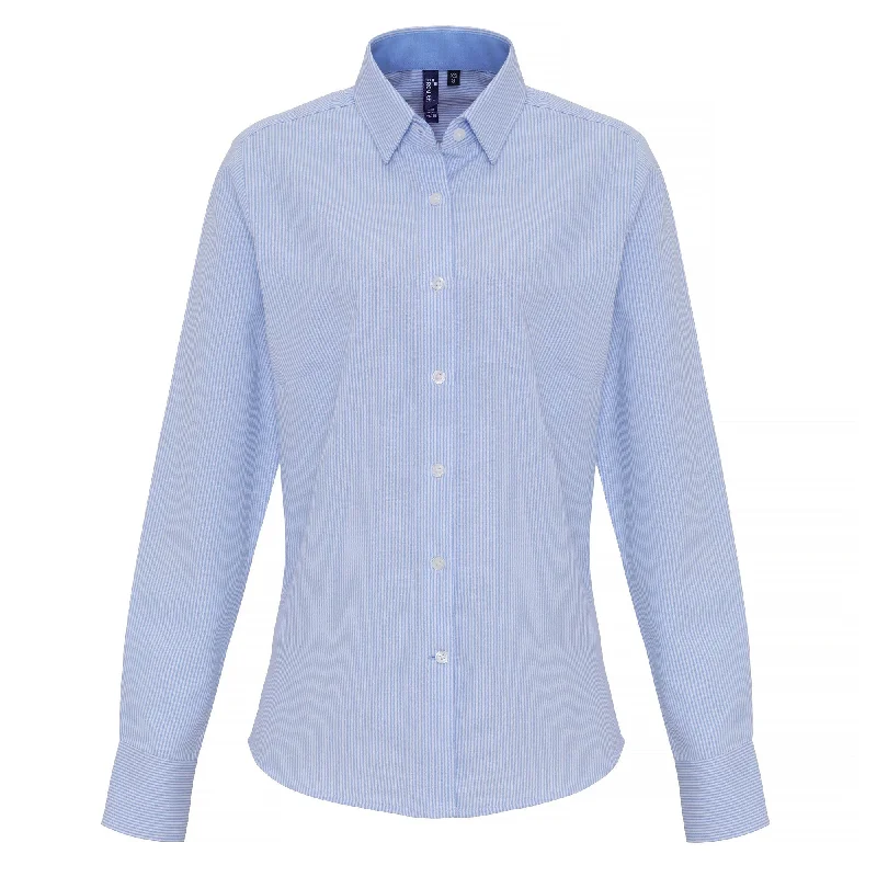 White-Light Blue