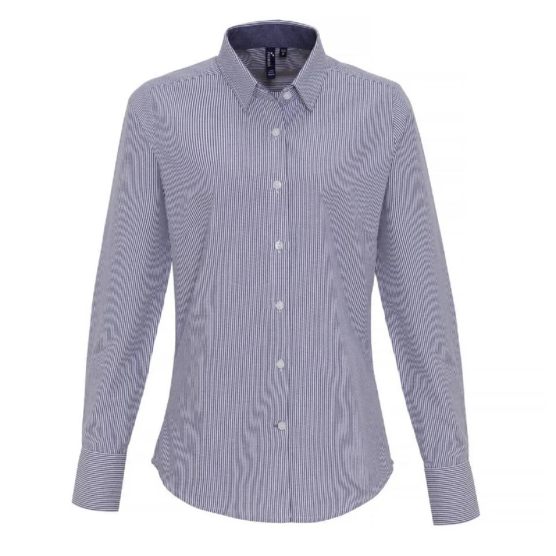 White-Navy