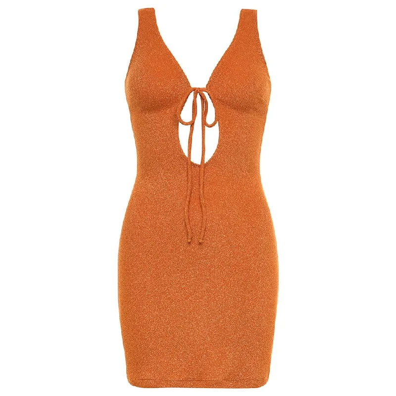 Terra Sparkle Juliet Mini Dress Elegant Tulle Mini Dress