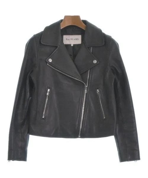 Ray Beams Motercycle Jackets Faux Fur Jacket Real Fur Jacket Shearling Jacket