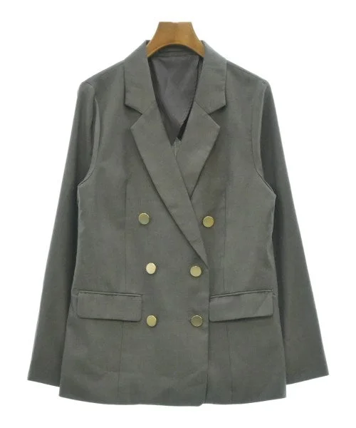 TONAL Blazers/Suit jackets Tailored Jacket Straight Jacket A-Line Jacket