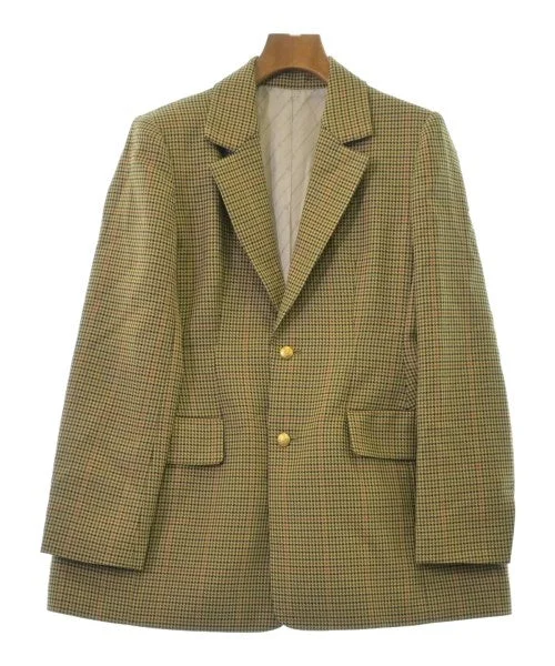 RosyMonster Casual jackets Insulated Jacket Fitted Jacket Loose Jacket