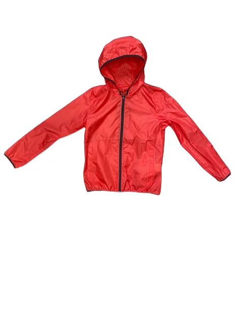 Astrolabio Jacket Donna L18B 257 Red Toggled Jacket Drawstring Jacket Belted Jacket