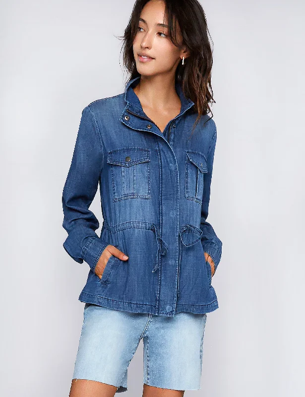 Raw Denim