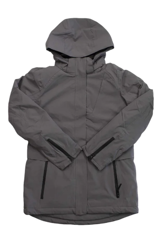 Boulder Gear Women's June Jacket Cotton Fabric Linen Fabric Terry Fabric