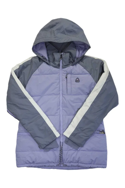 Burton Womens Keelan Jacket Herringbone Jacket Houndstooth Jacket Plaid Jacket